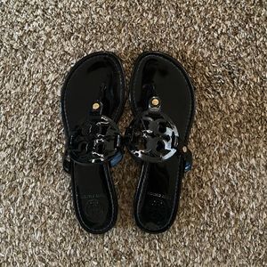 Tory Burch Miller sandals